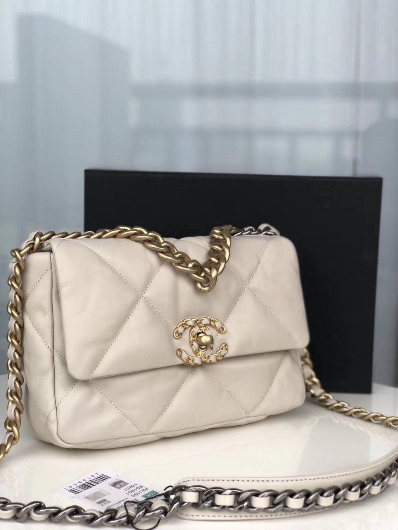 Ch**el 19 bags